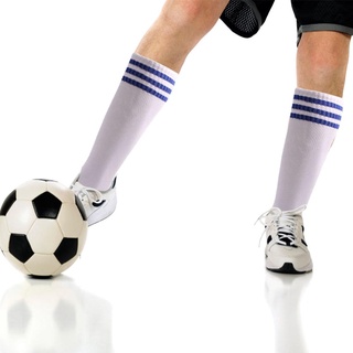los mejores calcetines deportivos transpirables antideslizantes para hombre/calcetines de baloncesto/longitud de becerro (8)