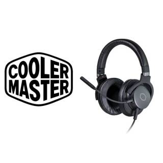 Cooler Master MH751 Gaming Headset Cooler Master MH 751 con micrófono (1)