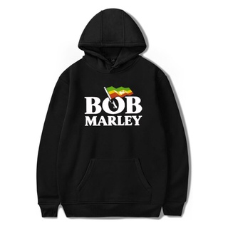 Bob Marley Harajuku sudadera con capucha jersey Sudaderas ropa Hip Hop Streetwear sudadera para hombres Sudaderas Mujer