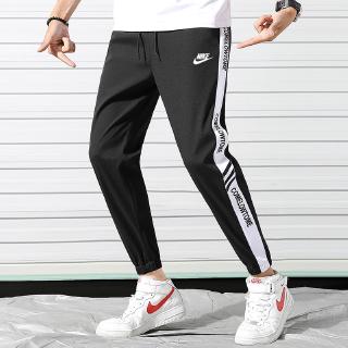 Pantalones Deportivos De Verano Nike 2021 Casuales Para Hombre/De jogging (2)