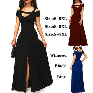 Moda Vintage vestido de las mujeres de cuero sintético Slim Fit Mini vestido de fiesta (1)