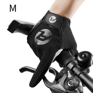 1 par de guantes de pantalla táctil transpirables guantes de ciclismo antideslizantes guantes para el verano