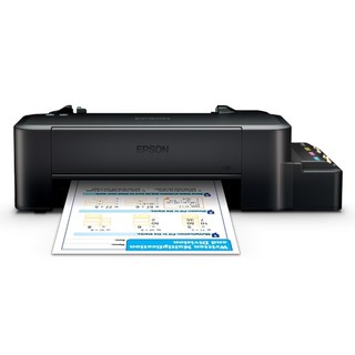 Impresora epson L120 (2)