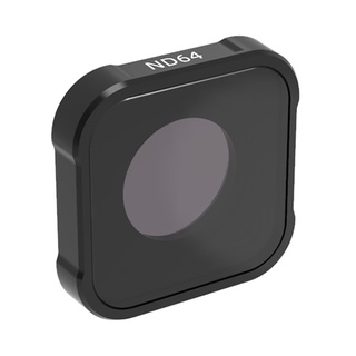 para gopro 9 accesorios filtro cámara deportiva cpl polarizador uv filtro nd dimmer (6)