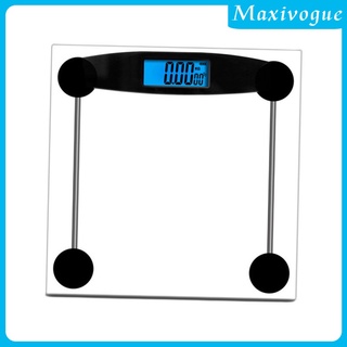 [caliente!] Balanza digital de pesaje corporal 180 kg, puede soportar peso inferior a 400 libras (lbs)