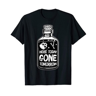 Temporada 200222.20 cm/botella de vinagre hoy Gone Tomow camiseta