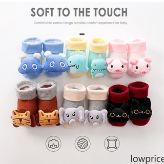 Non-slip socks for baby floors lowprice