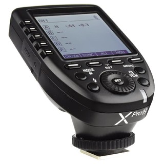 Godox Xpro TTL - gatillo inalámbrico para Flash (X PRO)