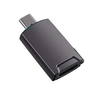 Adaptador convertidor quu Compatible con USB C HDMI tipo C a alta difusión /USB /tipo C