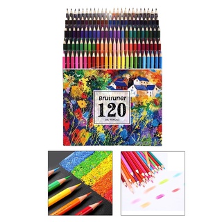 lápices de acuarela profesionales, lápices de dibujo de arte multicolor para colorear, mezcla y capas