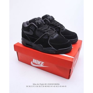 Nike NK Air Flight 89 Zapatillas De Deporte Para Hombre AJ4 Brothers Zapatos De Baloncesto