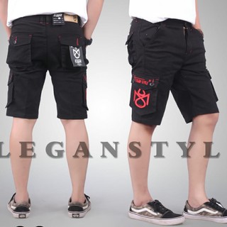Cargo pantalones cortos originales Elegant STYLETM pantalones cortos de HAIKING