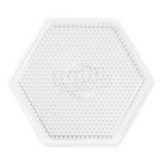 [Todo Pixeles] Base Hexagonal Genérica para Hama Beads MIDI 5mm