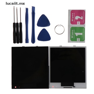 【lucaiit】 For BlackBerry Passport Q30 AT&T LCD Display Touch Screen Digitizer Assembly [MX]
