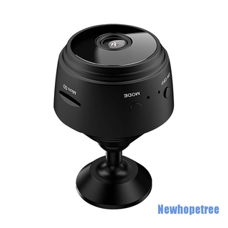 [newhopetree] a9wifi cámara al aire libre cámara micro voz video vigilancia inalámbrica grabadora hd