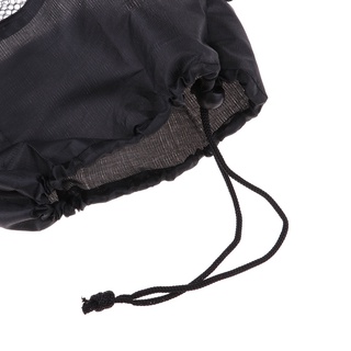 [simhoa] alfombrilla de yoga portador portátil alfombrilla de almacenamiento mochila pilates almohadilla bolsa de yoga bolsa de hombro estera portador negro (6)