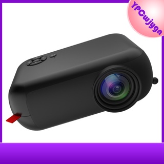 mini proyector led portátil 1080p control remoto cine en casa cine video película proyector de vídeo imprescindible producto para