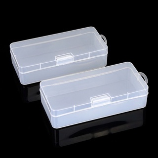nish&caja de almacenamiento de bricolaje contenedor de plástico transparente caja de almacenamiento de alta calidad
