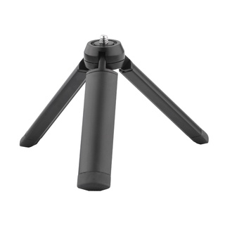soporte de aluminio trípode cardán cámara estabilizador para dji om4/osmo mobile 3