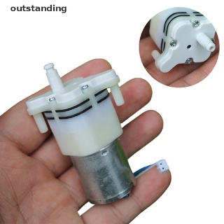 excepcional mini bomba de aire eléctrica micro bomba de vacío bombas eléctricas bombeo booster productos populares