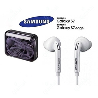 Samsung EO-EG920 - auriculares intrauditivos para Samsung Galaxy S6/S7/S8 NOTE 4/5/7