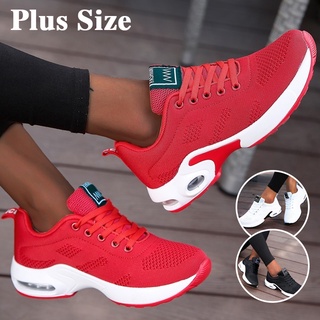 Las Mujeres Zapatos Para Correr Transpirable Casual Al Aire Libre Ligero De Deporte Caminar Zapatillas Tenis Feminino Sho