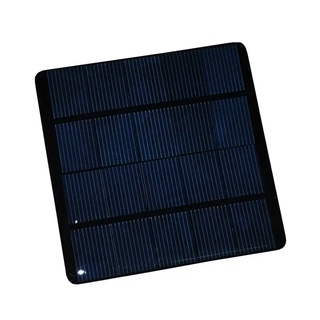 Celda Solar 5V 280mA 10X10 CM Panel Radox