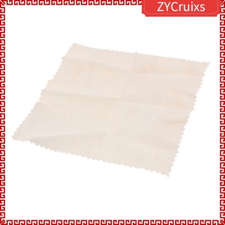1515cm/5.95.9\'\' Cleaning Cloth for Phone Screen Cleaner Cloths Dust-Free, Lightweight Compact in Size (1)