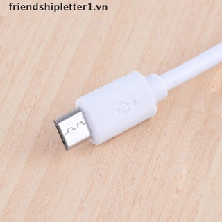 [MQ1] Cable de carga Micro USB Cable de carga USB sincronización de datos Cable de carga para teléfono Android [my] (1)