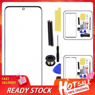 Selling Reliable Phone Screen Front Outer Lens Glass Screen Repair Kit Replacement
