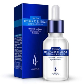 Ácido Hialurónico Hydra B5 Essence Serum Rorec