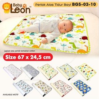 Baby LEON colchón Perlak bebé almohadilla de dormir bebé Ompol almohadilla bebé Perlak dormir de ida y vuelta BGS-03-10