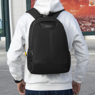 Laptop Shouder Bag Computer Backpack Travel Business Bag Fits 15.6 Inch Laptop and Notebook (5)