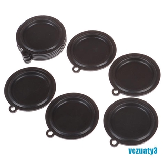 vczuaty 10Pc 54mm Pressure Diaphragm For Water Heater Gas Accessories Water Connection