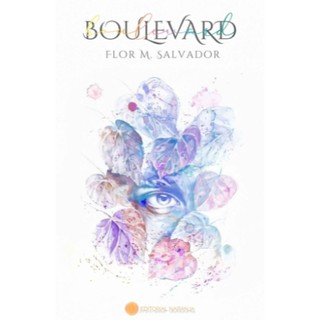 BOULEVARD - FLOR M SALVADOR