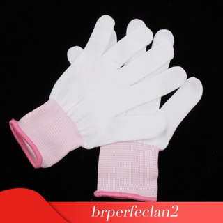 [brperfeclan2] 10 pares antiestáticos ESD seguro Universal guantes electrónicos de trabajo guantes