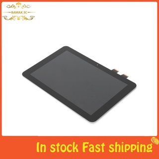 Bamaxis Tablet piezas de repuesto de pantalla LCD Panel táctil digitalizador sustitución montaje para ASUS T102HA