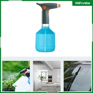[XMFYYEBE] Sprayer Fogger Spray Tool Atomizer Machine for Home Business Shops Office Car Auto Shop Workshops Clothing Stores