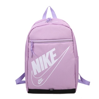 Nike mochila de alta calidad mochila de viaje portátil mochila estudiante bolsa de la escuela de moda Casual bolsa de deportes -CL3073