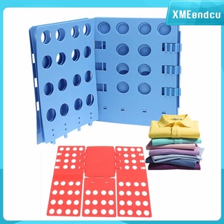 [XMEENDCU] Magical Lazy Clothing Board plegable Durable azul claro
