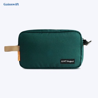 Unisex bolsos bolso de embrague bolso de botella verde bolsa bolsa de botella irlandesa por Ant Project