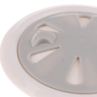 [TodayHot] Floor Drain Cover Universal Deodorant Bathtub Plug Shower Drain Hair Stopper (5)