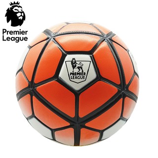 【En stock】premier league fútbol talla 5 pelota de fútbol partido entrenamiento bola sepak