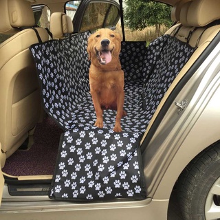 Funda para asiento de coche para perro mascota YG01 SUV