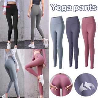 High Waist Yoga Pants Tummy Control Workout Pants Running Pants Cycling Joggers Leggings for Women Yoga Leggings