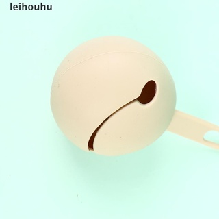 【leih】 1Pc Safe Silicone Easy to Clean Soother Dishwasher Container Box Handy Pacifier . (3)