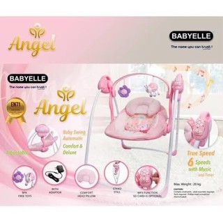 Swing Babyelle Angel/Babyelle Swing