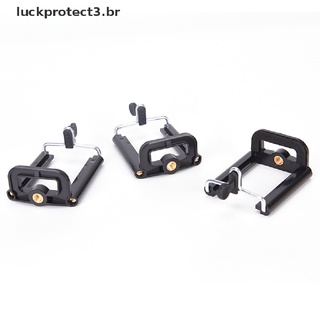 Luckprotect3.Br Adaptador/soporte De montaje/tripié Para cámara De Celular