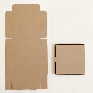 Cajas de Carton corrugado grande paquetes de 10 piezas