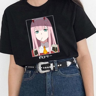 El precio más bajo Harajuku Anime japonés T-shirt Unisex cómics Unisex Streetwear camiseta Casual de manga corta de gran tamaño camiseta señora